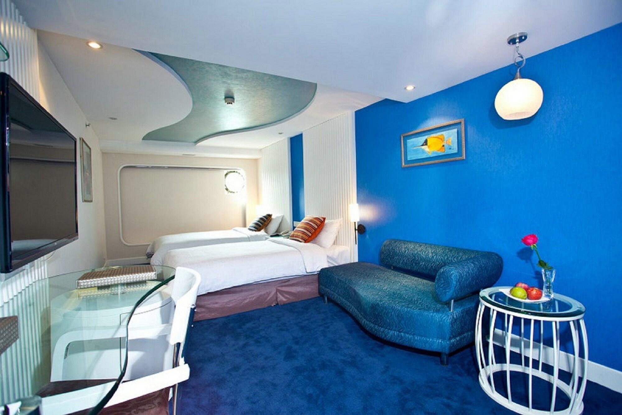 Madison Hotel Shenzhen Seaworld Bagian luar foto