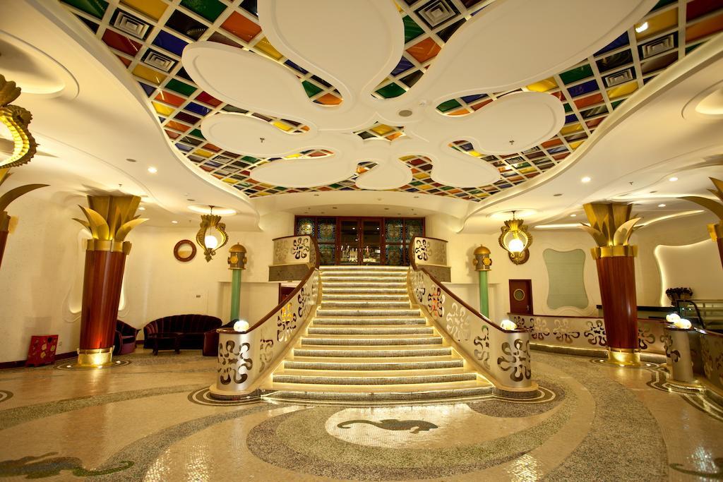 Madison Hotel Shenzhen Seaworld Bagian luar foto