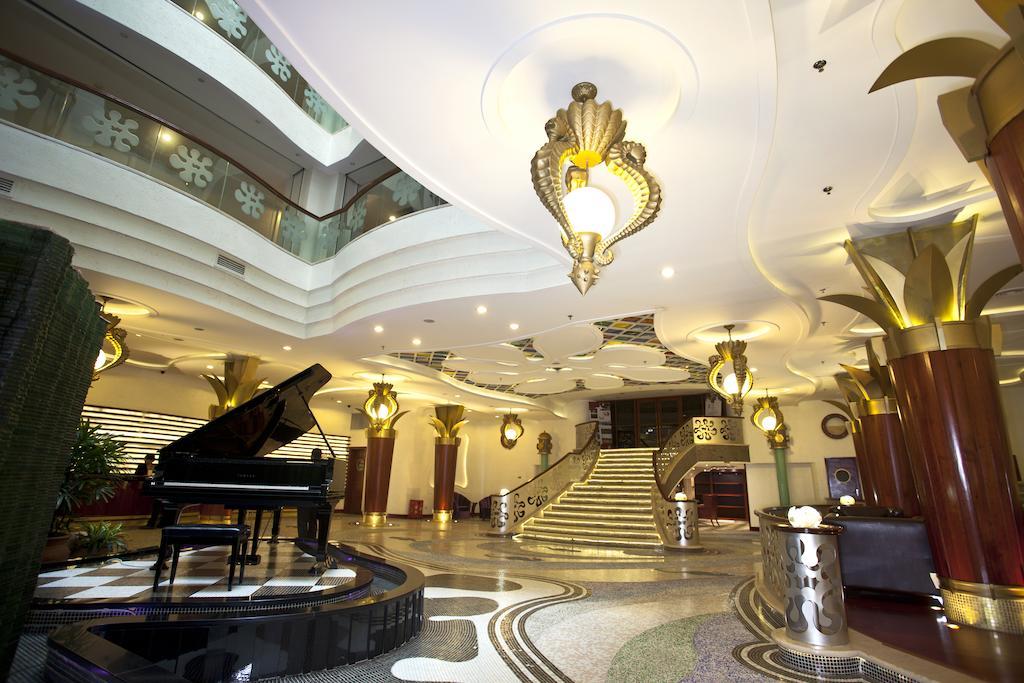 Madison Hotel Shenzhen Seaworld Bagian luar foto