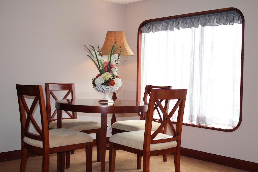 Madison Hotel Shenzhen Seaworld Ruang foto