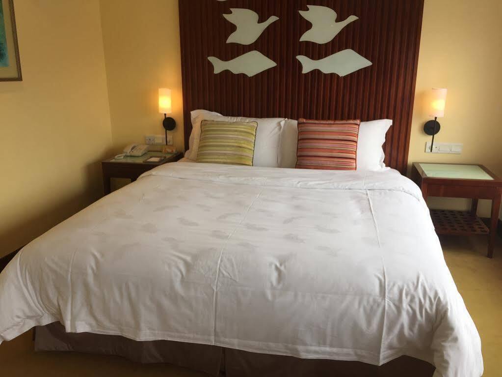 Madison Hotel Shenzhen Seaworld Bagian luar foto